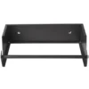 Devidoir/support rouleau essuie main pour servante CLAS EG 8009