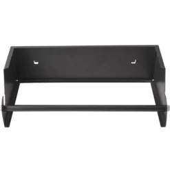 Devidoir/support rouleau essuie main pour servante CLAS EG 8009