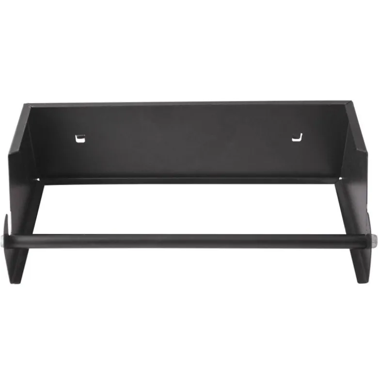 Devidoir/support rouleau essuie main pour servante CLAS EG 8009