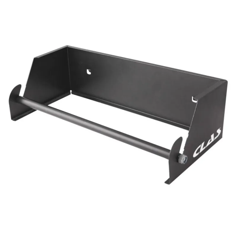 Devidoir/support rouleau essuie main pour servante CLAS EG 8009