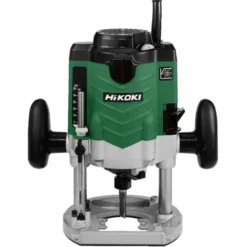 Défonceuse filaire 2000W 12mm HIKOKI - M12VEUTZ