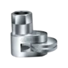 Dégoujonneur À Molette Capacité 8 À 19.0Mm King Tony - 9BE2302