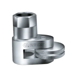 Dégoujonneuse À Molette Capacité 15.0 À 25.0Mm King Tony - 9BE2303