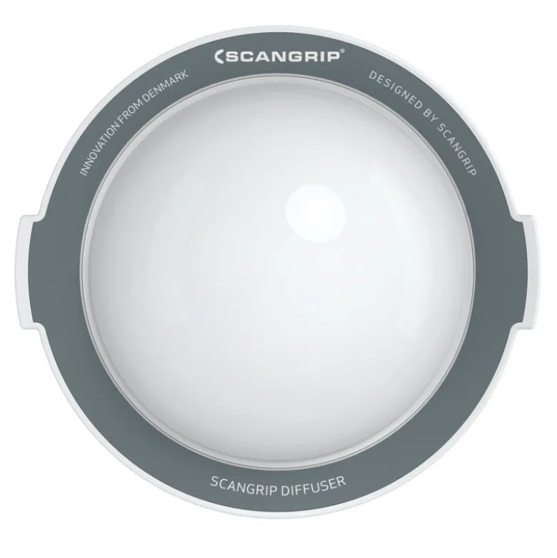 Diffuseur Large - SCANGRIP 03.5751