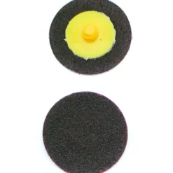 Disque Abrasif Sur Toile A Vis Diametre 75 Grain 36 Sam Outillage - 19575-36