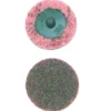 Disque A Texture Abrasive A Vis Diametre 75 Grain 80 Sam Outillage - 19574-80