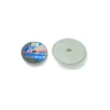 Disque A Tronconner Diametre 50X0,8X10 Mm Sam Outillage - 19600-50