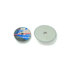Disque A Tronconner Diametre 100X0,8X10 Mm Sam Outillage - 19600-100