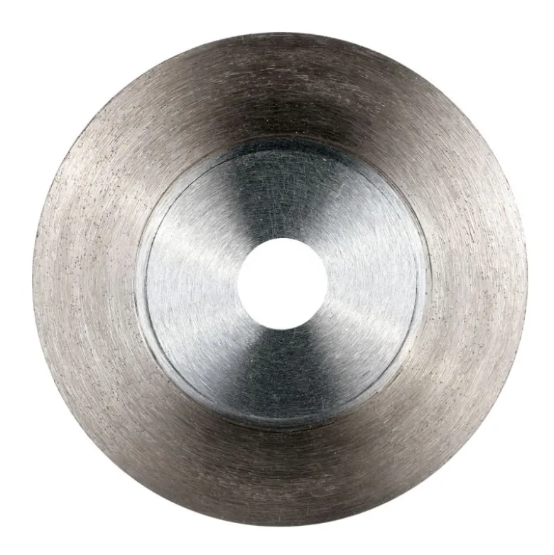 Disque Diamant D125 ULTRA CERAM-F SIDAMO - 11130203