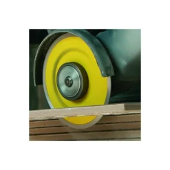 Disque Diamant et Carbure à couronne continue 125 mm STAR CÉRAM 11130033