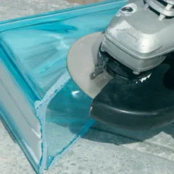 Disque Diamant et Carbure à couronne continue 125 mm EXPERT CERAM SIDAMO 11130031