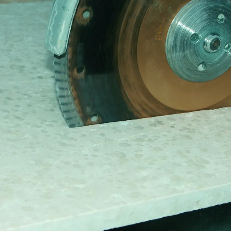 Disque Diamant et Carbure à couronne continue 125 mm ULTRA Ceram SIDAMO 11130025