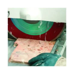 Disque Diamant et Carbure à couronne continue 200 mm PRO CERAM-E SIDAMO 11130038