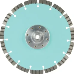 Disque Diamant et Carbure à segment ULTRA MD 230mm Tronçonnage matériaux durs SIDAMO 11130041