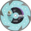 Disque Diamant et Carbure à segment 230 mm PRO MD SIDAMO 11130043