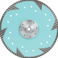 Disque Diamant et Carbure à segment 230 mm PRO MD SIDAMO 11130043