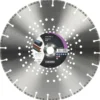Disque Diamant et Carbure à segment PRO FT 350 mm Tronçonnage fonte SIDAMO 11130125