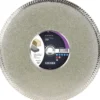 Disque Diamant et Carbure à segment 230 mm ULTRA 2D SIDAMO 11130115