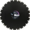 Disque diamant PRO ASPHALTE - D 500 mm / Alésage 25,4 mm SIDAMO 11130093