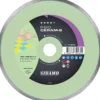 Disque Diamant PRO CERAM S - D 180 mm / Alésage 22.23 mm pour céramique et faïence SIDAMO 11130165