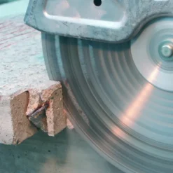 Disque diamant à segment D 300 mm / Alésage 25,4 mm ULTRA BETON SIDAMO 11130045