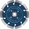 Disque Diamant à segment EXPERT TT 125 mm / Alésage M14 SIDAMO 11130154