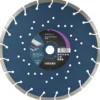 Disque Diamant à segment EXPERT TT D 350 mm / Alésage 20 SIDAMO 11130147
