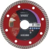 Disque Diamant à segment 115 mm EXPERT SPEED SIDAMO 11130021