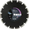 Disque diamant à segment 300 mm PRO ASPHALTE SIDAMO - Alésage 20 mm 11130087