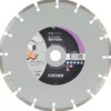 Disque Diamant à segment 230 mm STAR BETON Tronçonnage béton SIDAMO 11130010