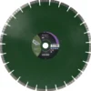 Disque diamant à segment 400 mm ULTRA BF SIDAMO 11130097