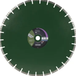Disque diamant à segment 450 mm ULTRA BF SIDAMO 11130098