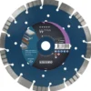 Disque Diamant à segment 115 mm ULTRA TT Tronçonnage béton SIDAMO 11130011