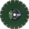 Disque diamant à segment 300 mm ULTRA BF SIDAMO 11130095