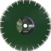 Disque diamant à segment 350 mm ULTRA BF SIDAMO 11130096