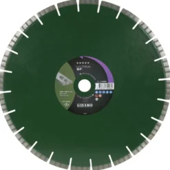 Disque diamant à segment 350 mm ULTRA BF SIDAMO 11130096
