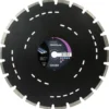 Disque diamant à segment 450 mm ULTRA ASPHALTE SIDAMO 11130083