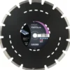 Disque diamant à segment 350 mm ULTRA ASPHALTE SIDAMO 11130081
