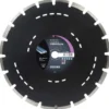 Disque diamant à segment 400 mm ULTRA ASPHALTE SIDAMO 11130082