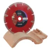 Disque Diamant à segment 230 mm ULTRA SPEED Sidamo 11130017