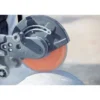 Disque Diamant à segment PRO TT 350 mm Tronçonnage béton/Asphalte/Acier SIDAMO 11130065
