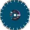 Disque Diamant à segment PRO TT 450 mm Tronçonnage béton/Asphalte/Acier SIDAMO 11130067