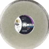 Disque diamant ULTRA 3D - D 230mm / Alésage M14 SIDAMO 11130153