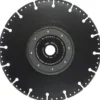 Disque diamant ULTRA PMF - D 230 mm / Alésage 22,23 mm SIDAMO 11130139