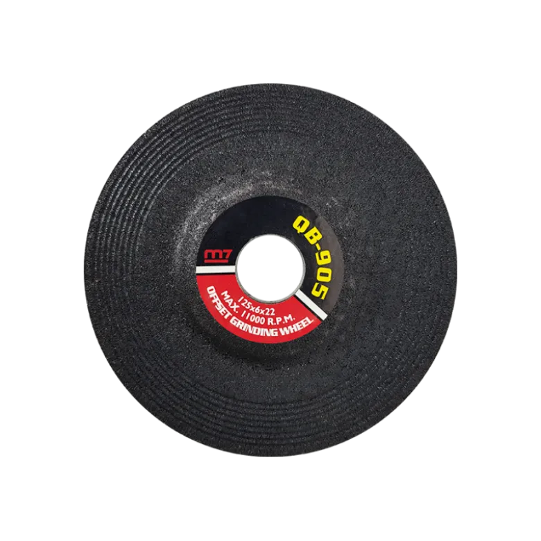 Disque à Meuler 125Mm M7 - QB905