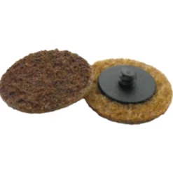 Disques de poncage 50 mm 10 pièces brun KS TOOLS 515.5083