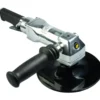 Disqueuse Angulaire Pneumatique 180 Mm - 5/8'' Sam Outillage - 1551