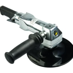 Disqueuse Angulaire Pneumatique 180 Mm - 5/8'' Sam Outillage - 1551