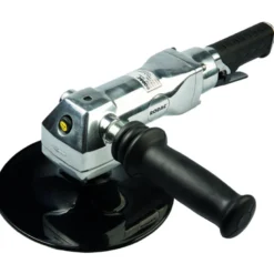Disqueuse Angulaire 550W - 180 Mm - M14 - 4.500 Tr/Min SAM Outillage - RC7240