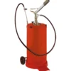 Distributeur Manuel Pour Graisse 16 Litres SAM Outillage - RQN7610